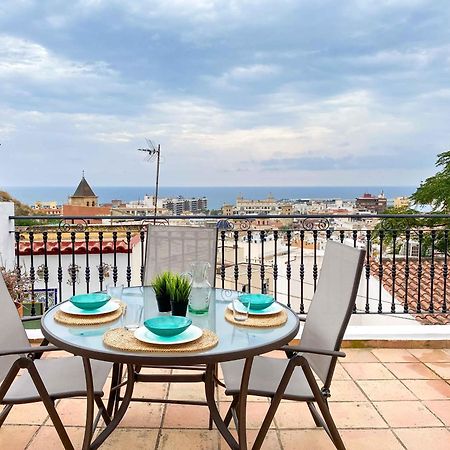 Casa Moll. Tradición y bonitas vistas de Alicante Exterior foto