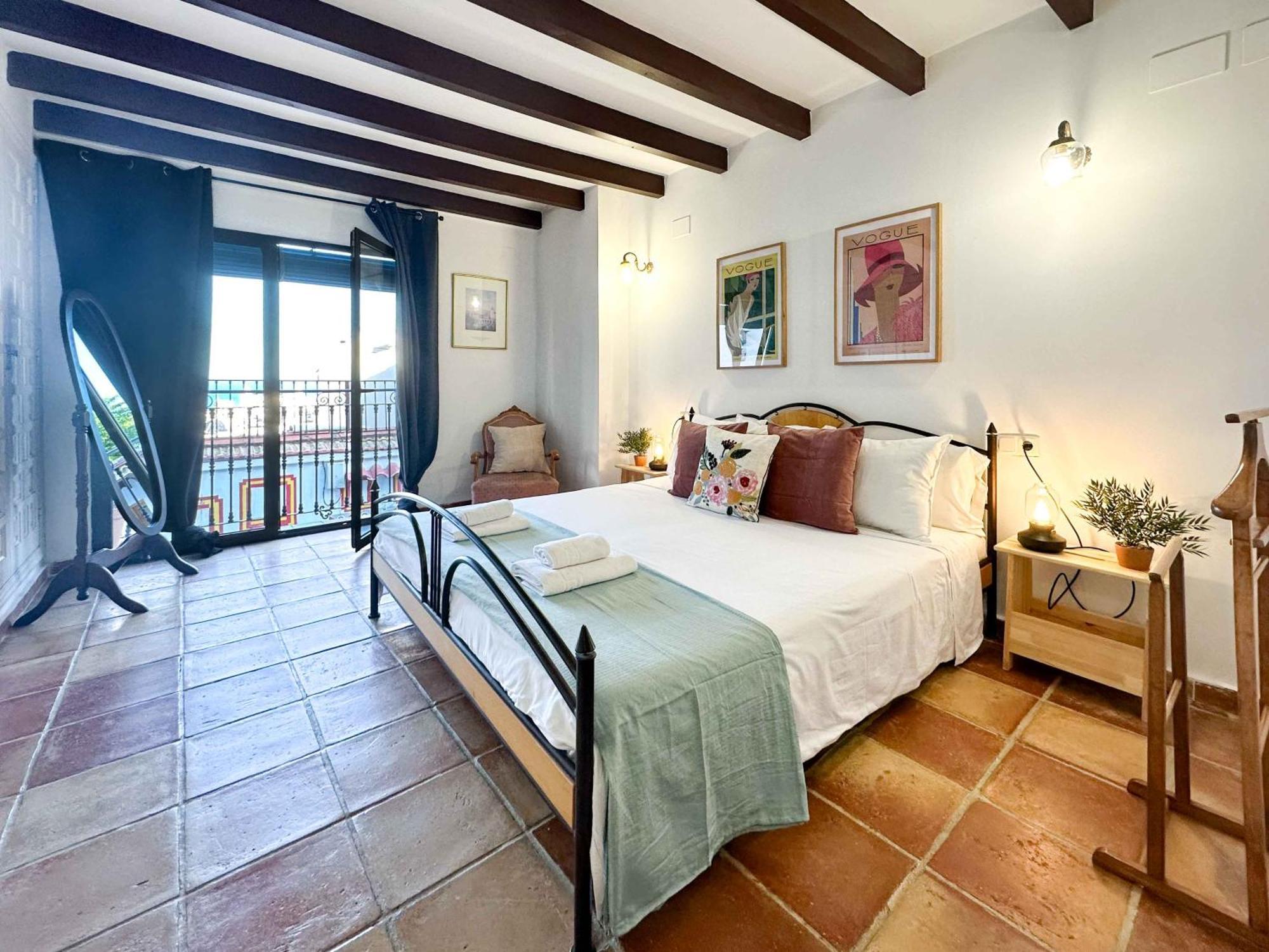 Casa Moll. Tradición y bonitas vistas de Alicante Exterior foto